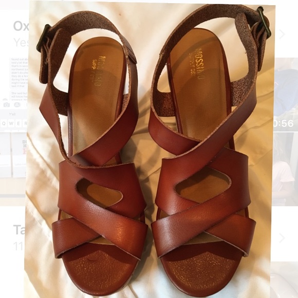 Mossimo Supply Co. Shoes - Wedges